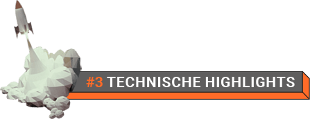 Omnichannel-Marketing und Technische Highlights