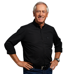 Ulrich Schrempp